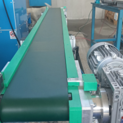 Nastro Trasportatore