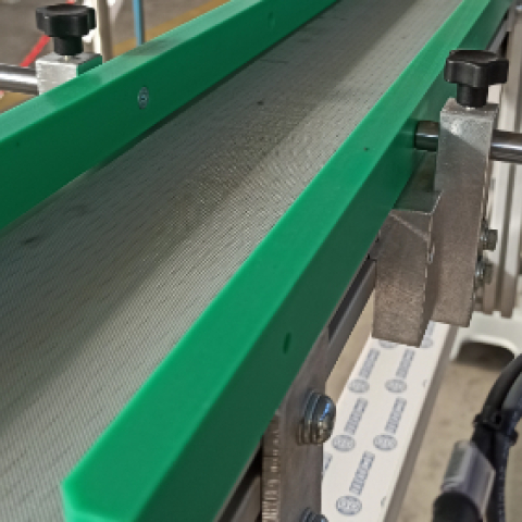 Nastro Trasportatore