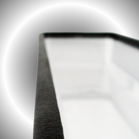 Sealing of long range lights