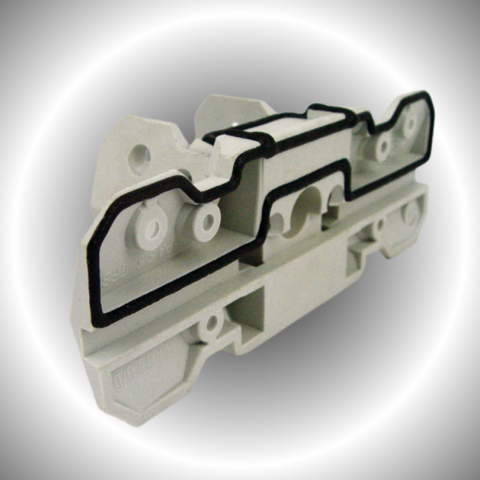 Sigillatura imposte per finestre