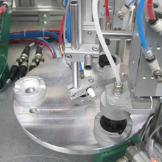 Tavole rotanti F.T. Famat