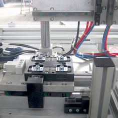 Sistemi di selezione