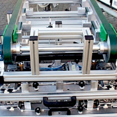 Magazzini dinamici F.T. Famat