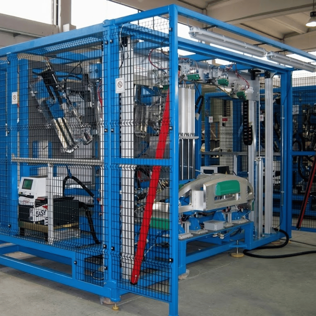 Ultrasonic cutting system