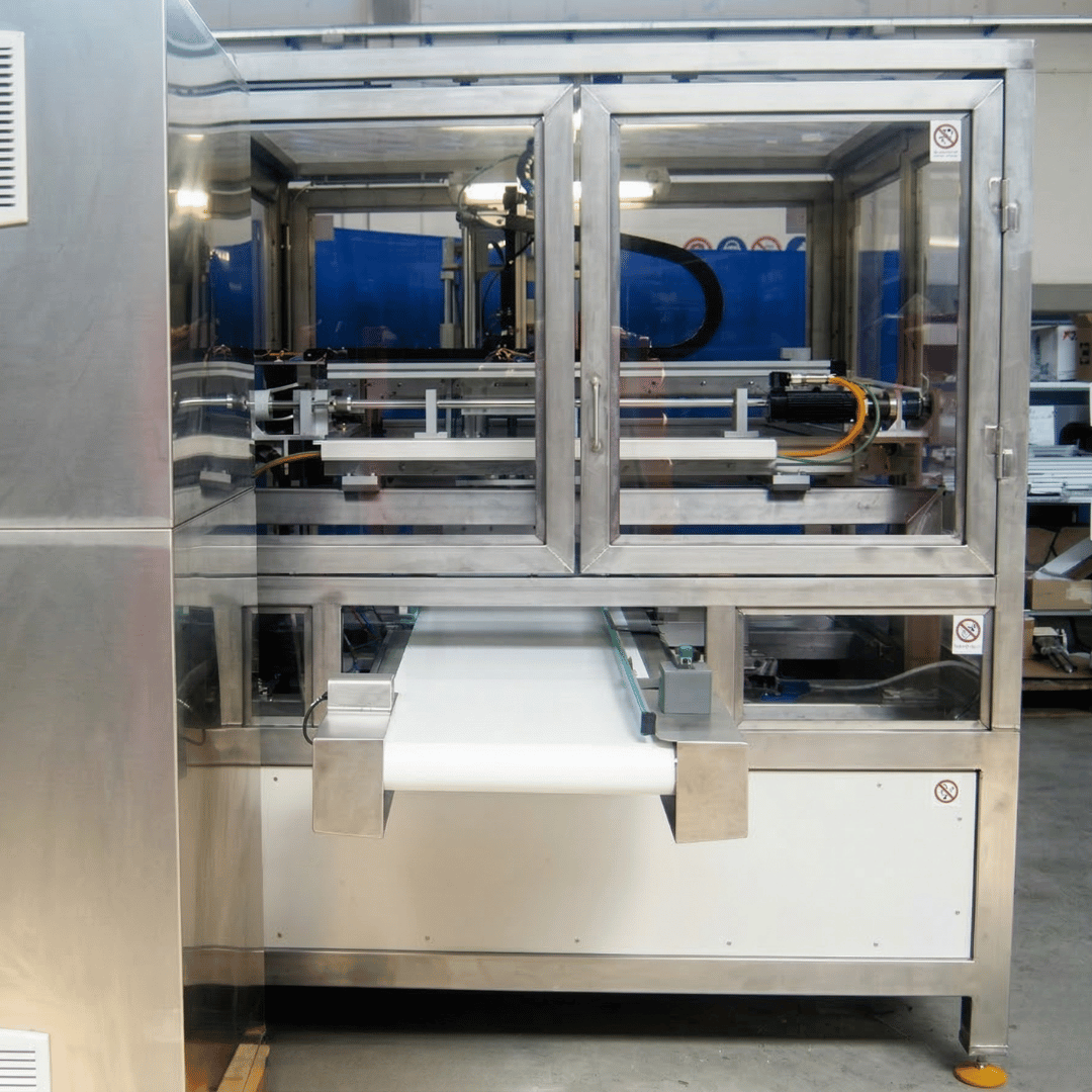 Ultrasonic food system