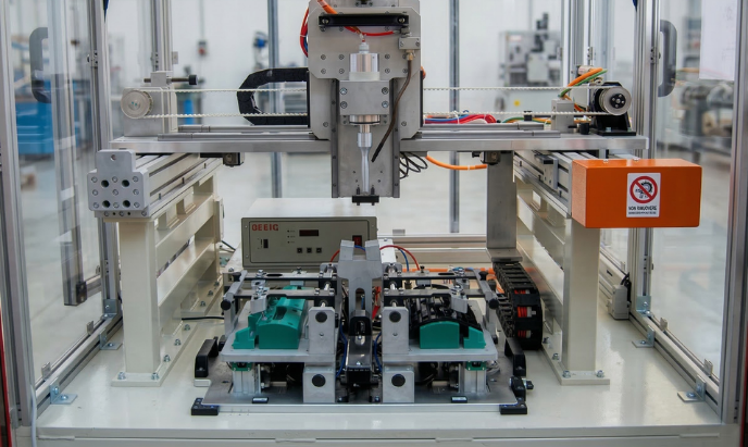 Saldatura a ultrasuoni